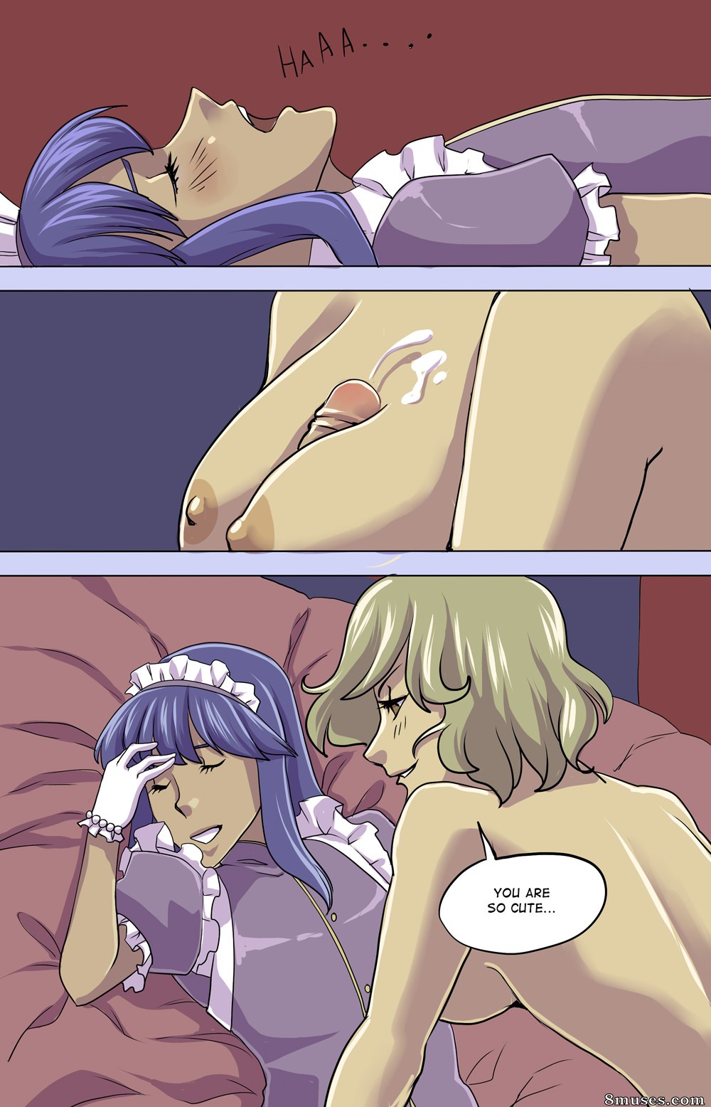 Thorn Prince - Issue 9 - Page 21