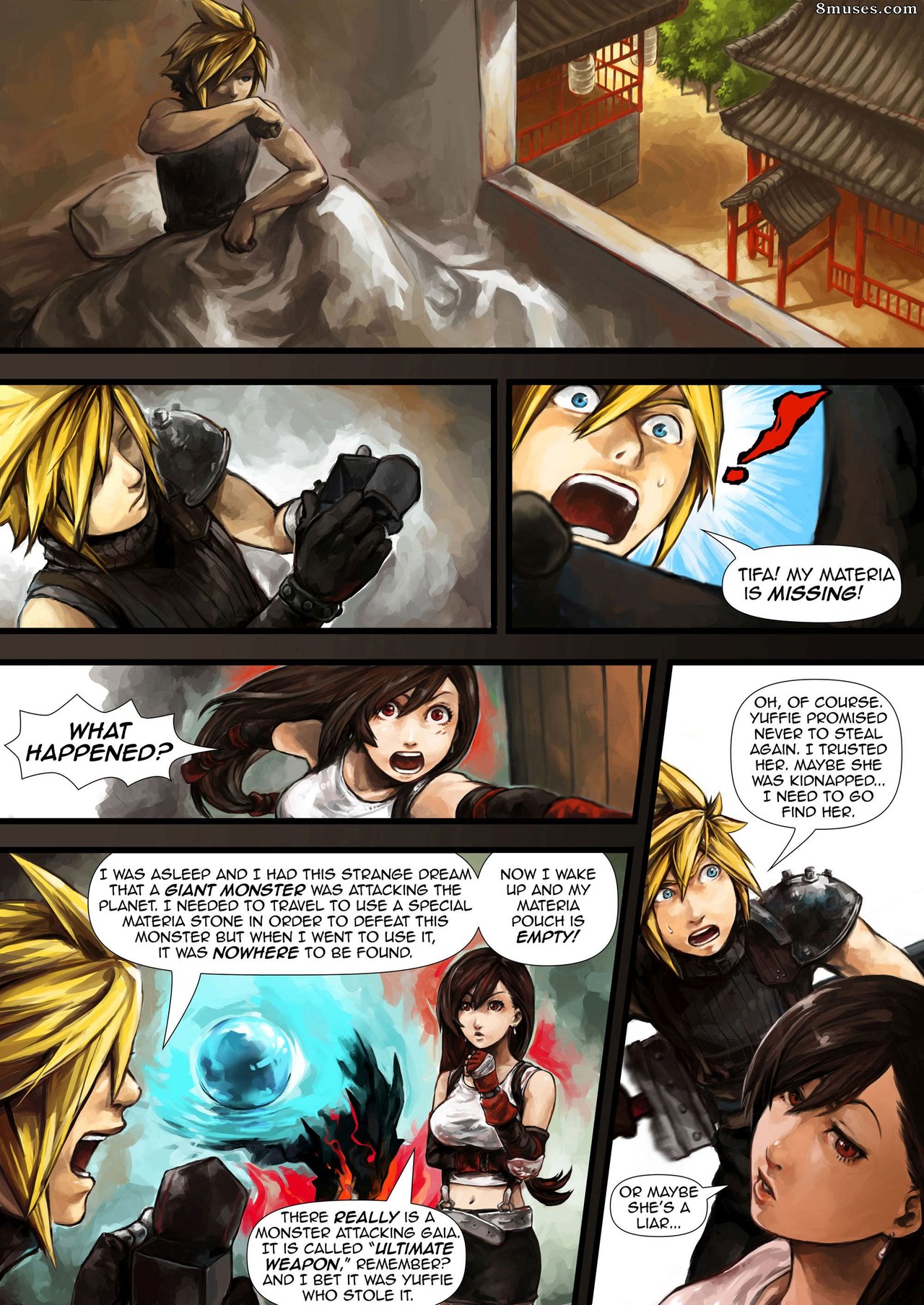 Growth Materia - Issue 1-2 - Page 3