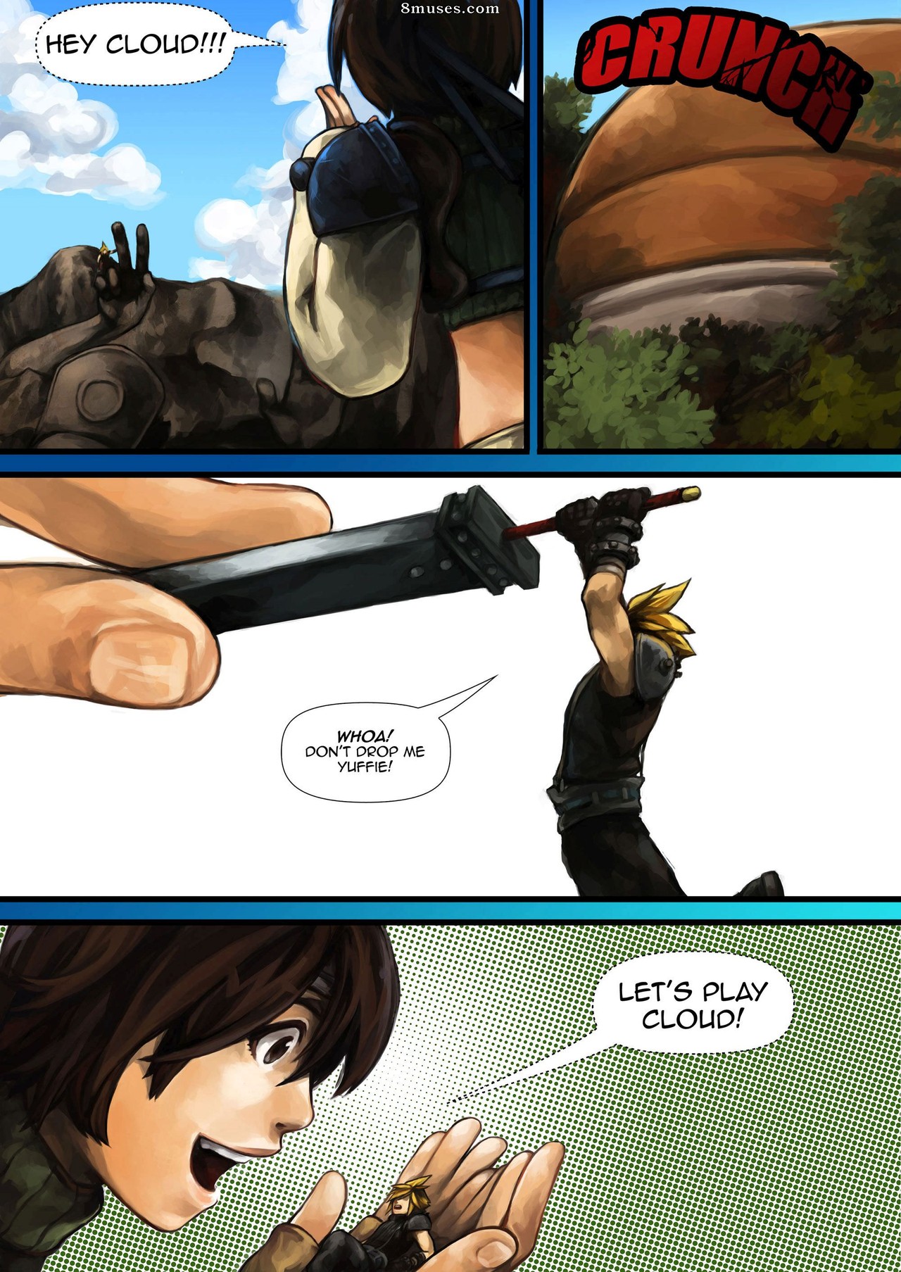 Growth Materia - Issue 1-2 - Page 6