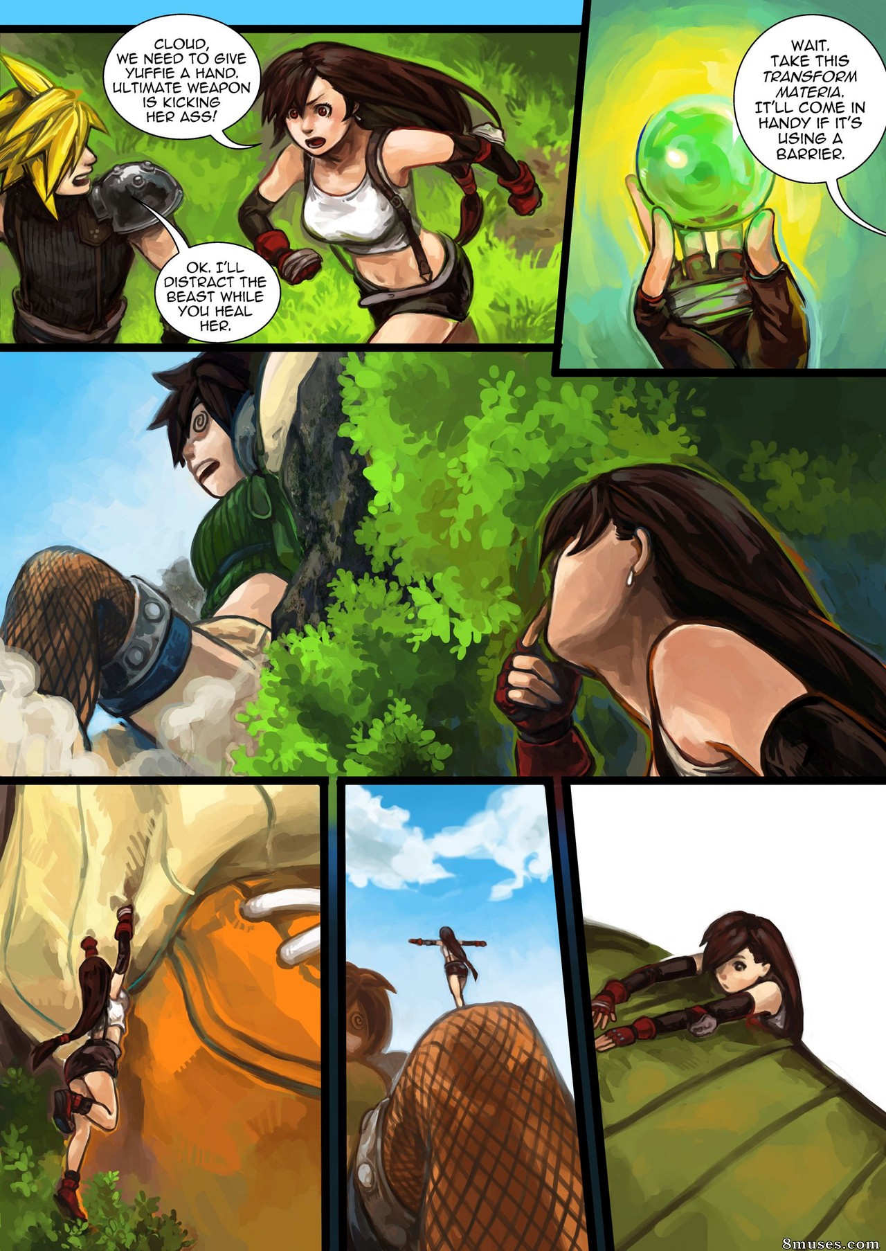 Growth Materia - Issue 1-2 - Page 16