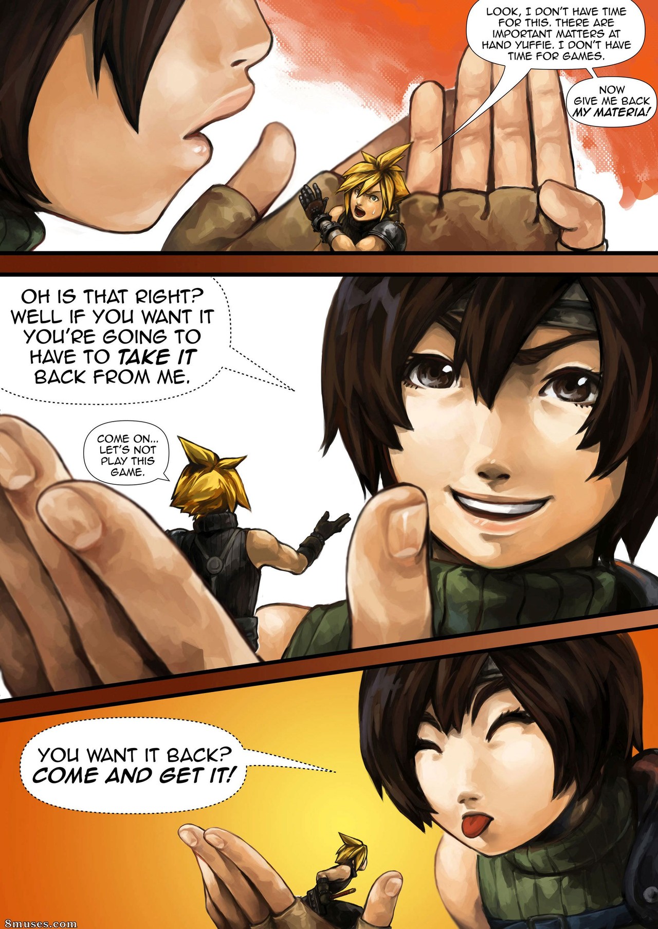Growth Materia - Issue 1-2 - Page 8
