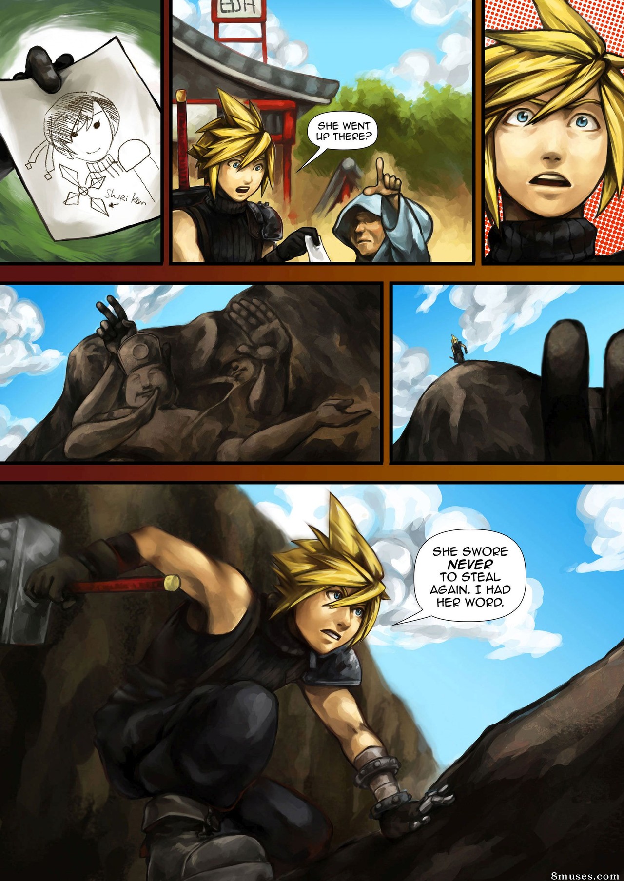 Growth Materia - Issue 1-2 - Page 4