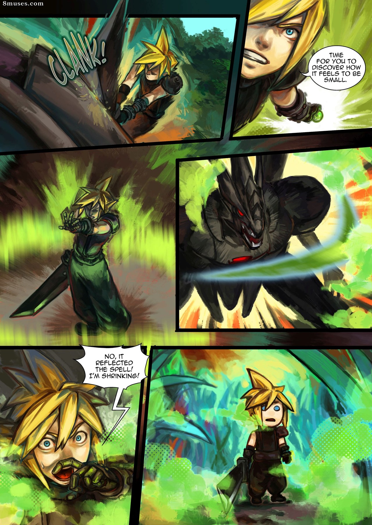 Growth Materia - Issue 1-2 - Page 18