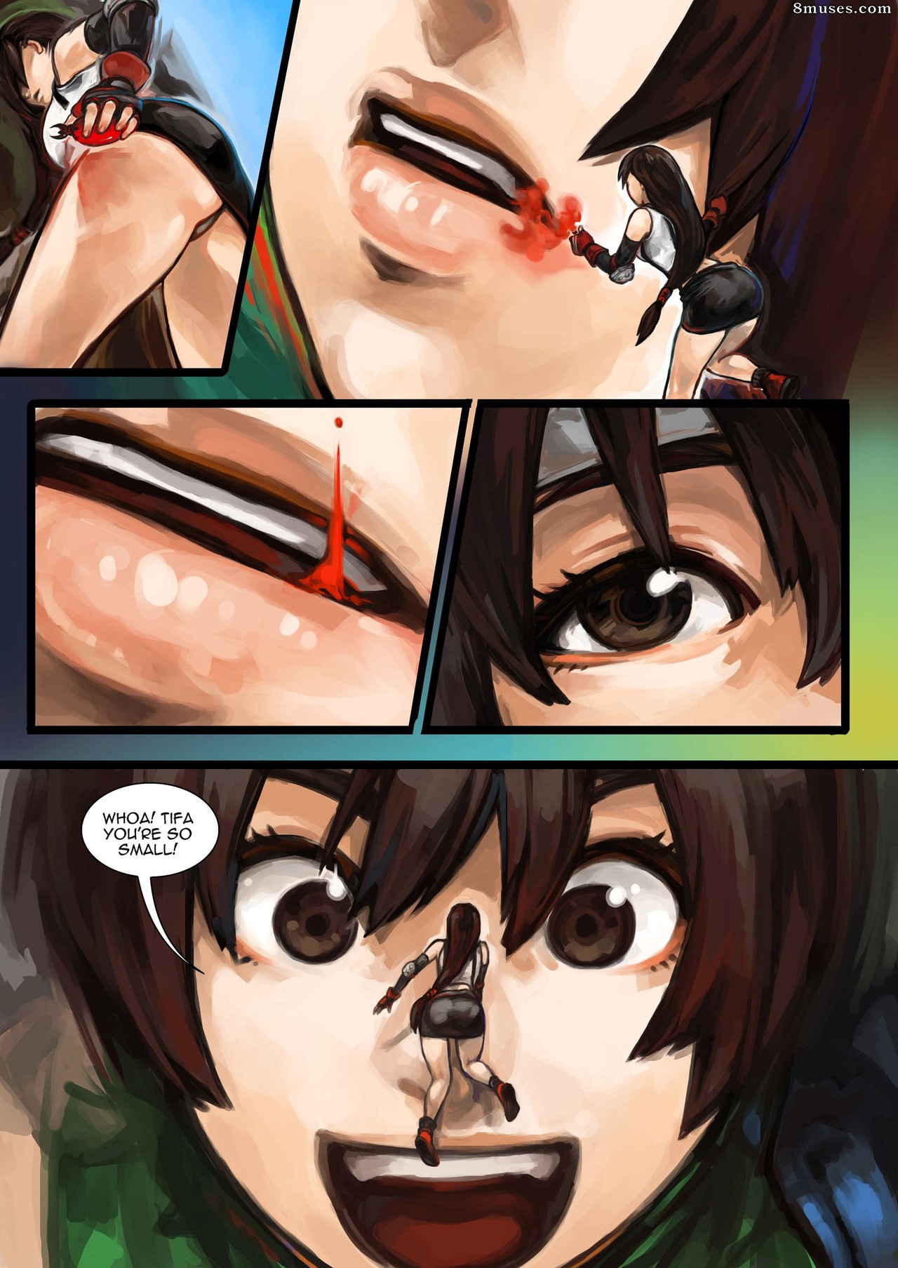 Growth Materia - Issue 1-2 - Page 17