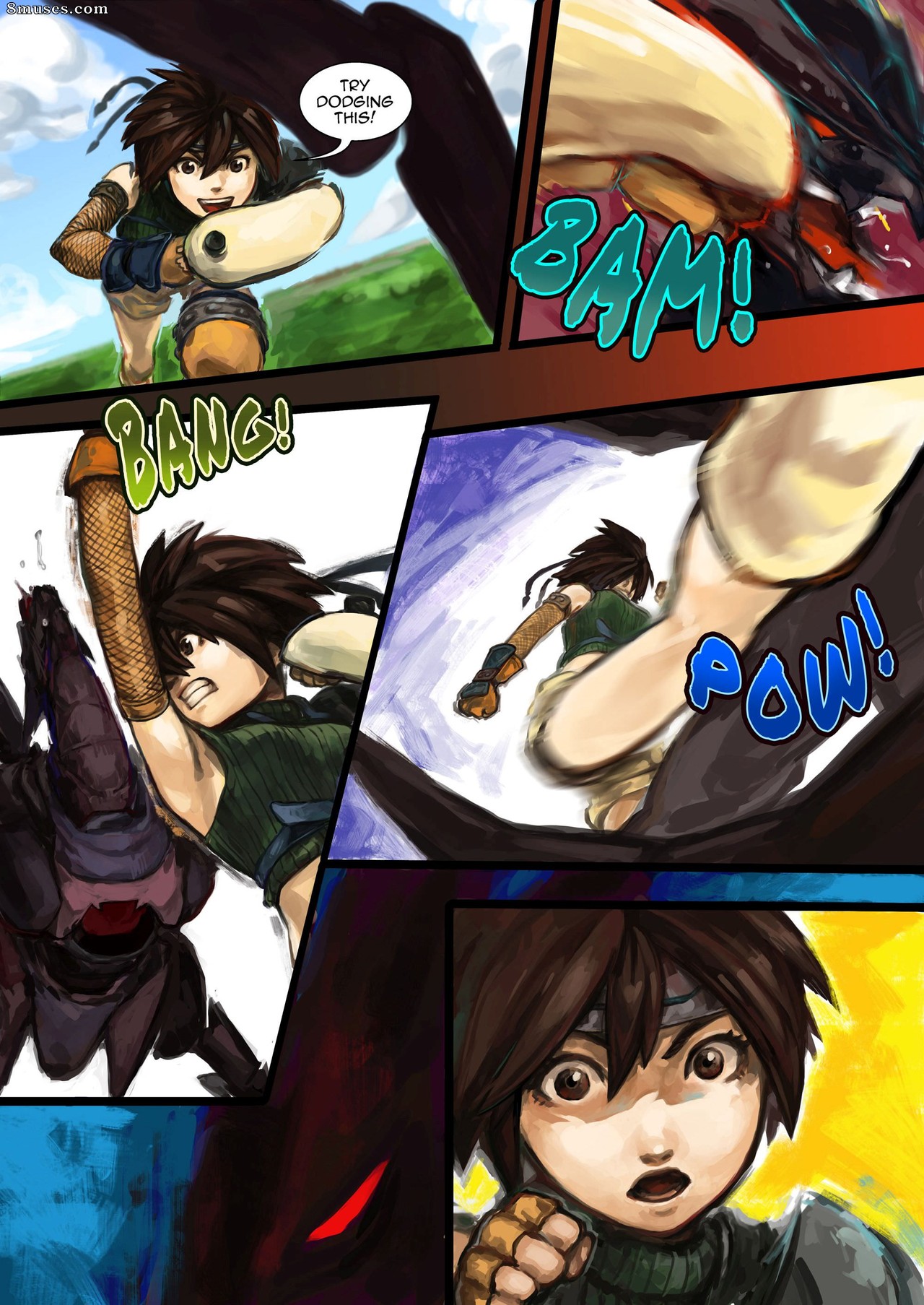 Growth Materia - Issue 1-2 - Page 14