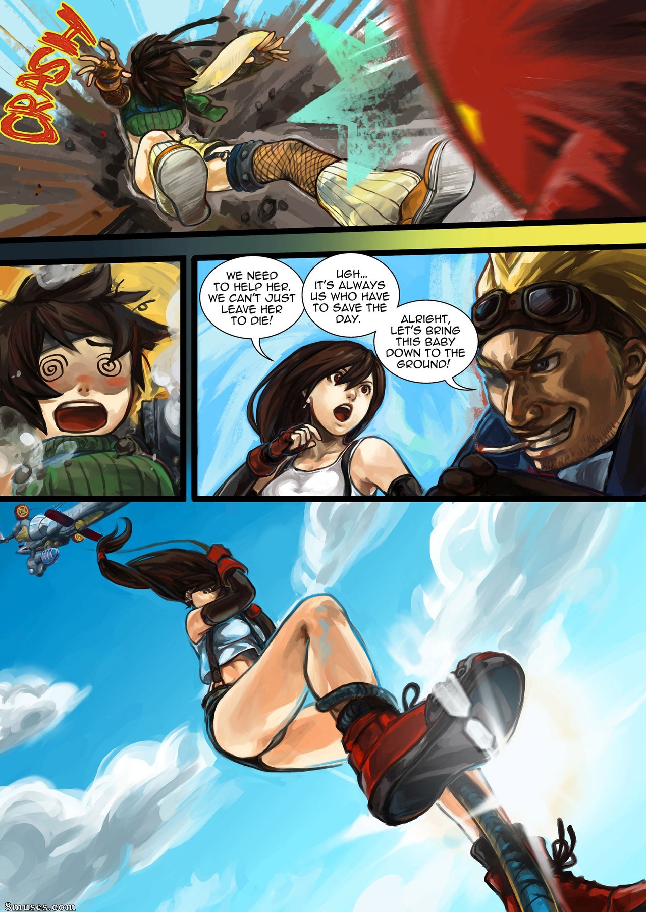 Growth Materia - Issue 1-2 - Page 15