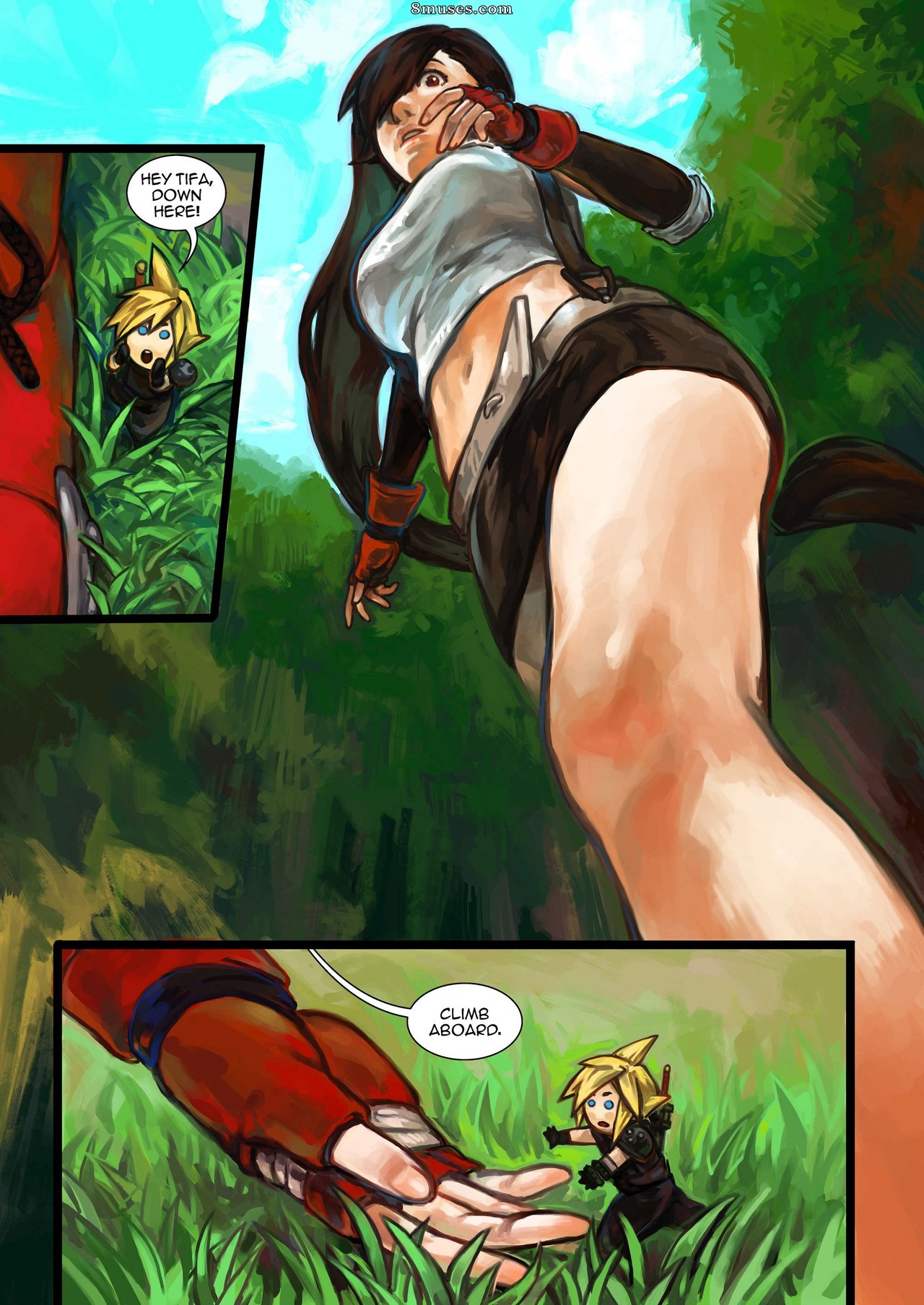 Growth Materia - Issue 1-2 - Page 20