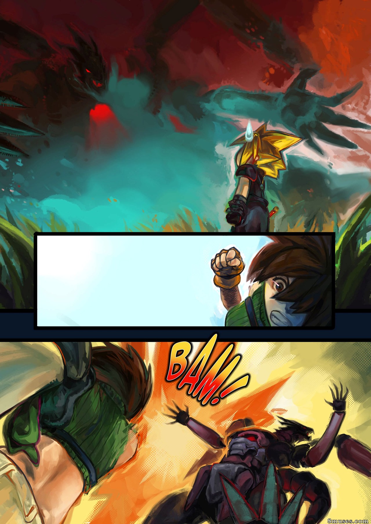 Growth Materia - Issue 1-2 - Page 19