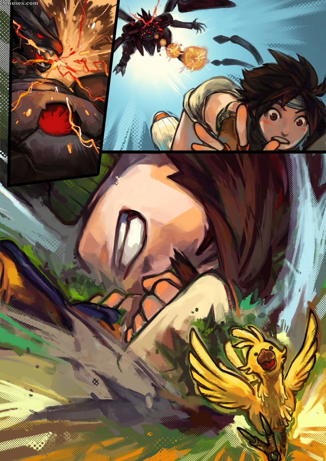 Growth Materia - Issue 1-2 - Page 22