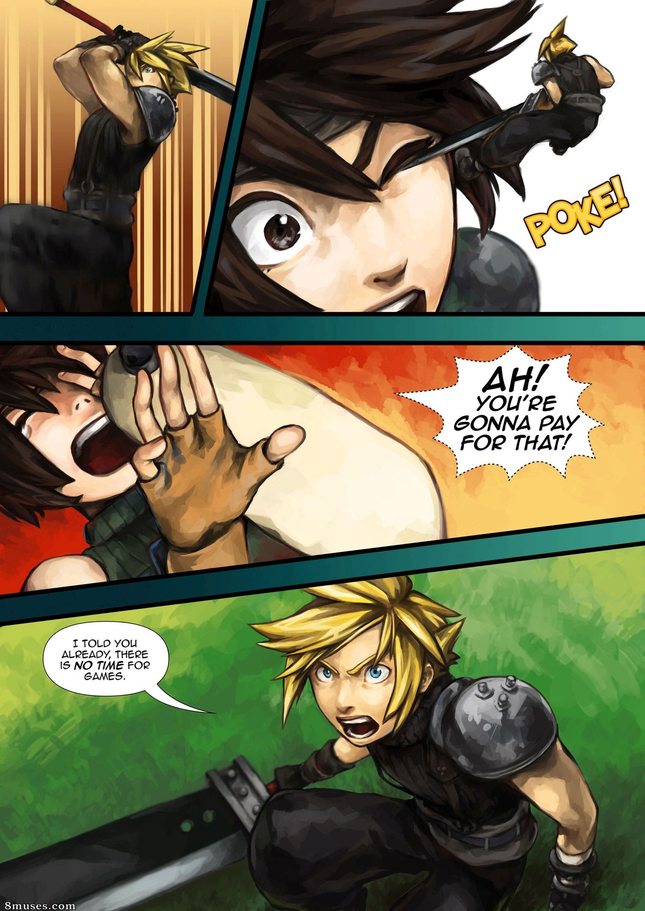 Growth Materia - Issue 1-2 - Page 9