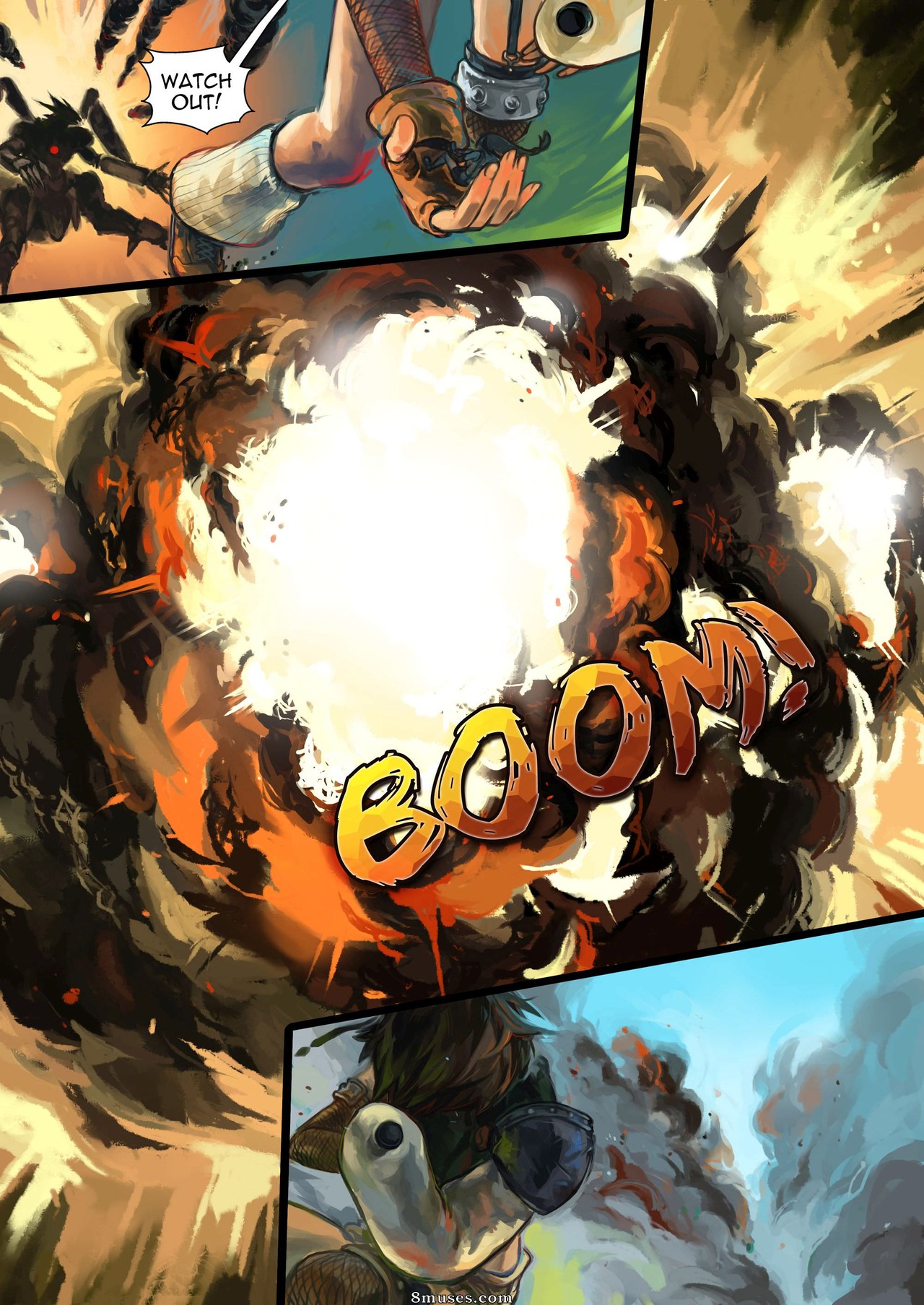 Growth Materia - Issue 1-2 - Page 25
