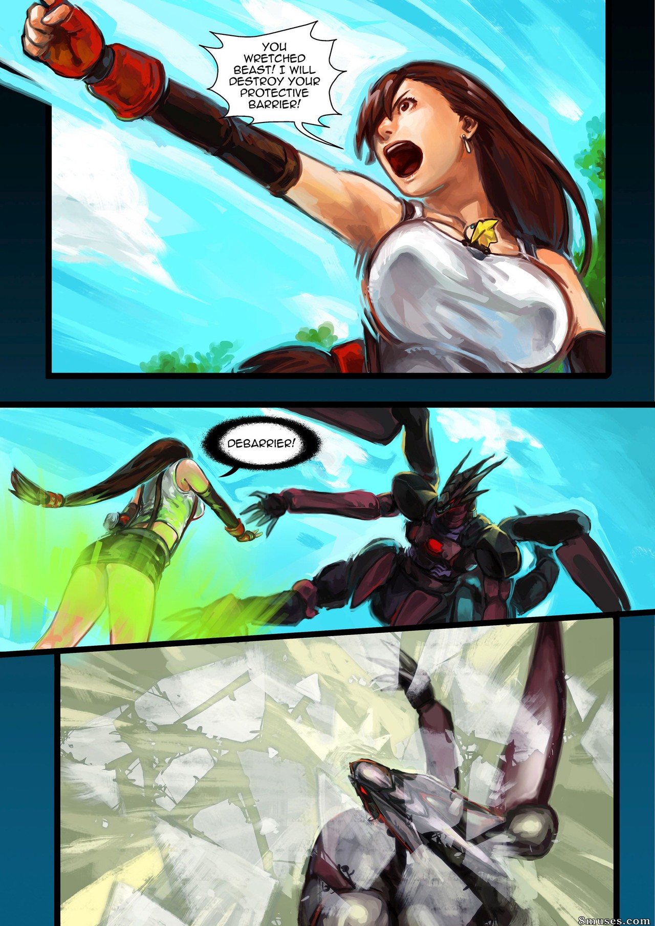 Growth Materia - Issue 1-2 - Page 23