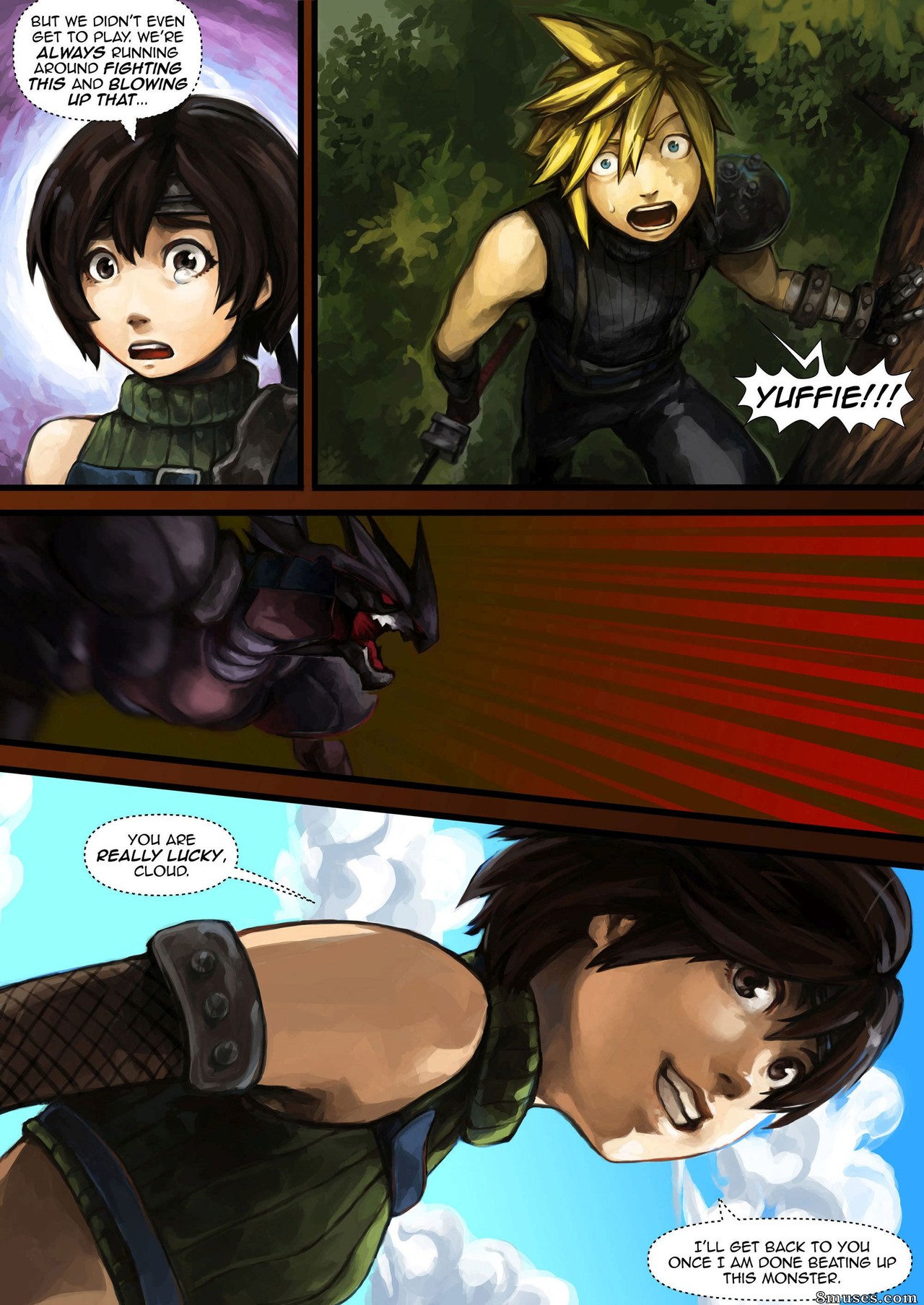 Growth Materia - Issue 1-2 - Page 12