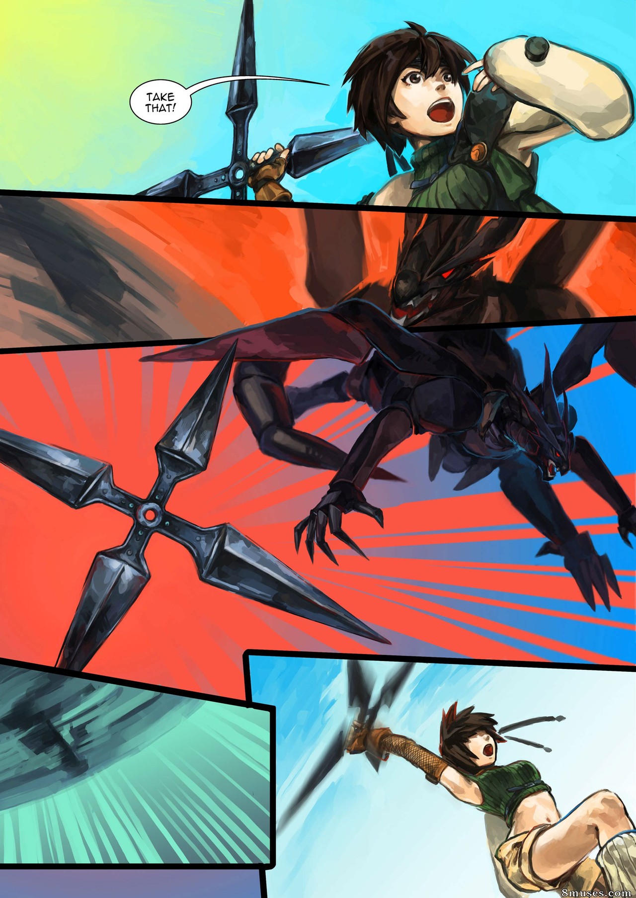 Growth Materia - Issue 1-2 - Page 13