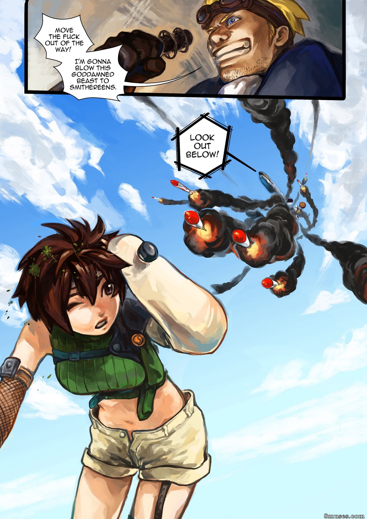 Growth Materia - Issue 1-2 - Page 24