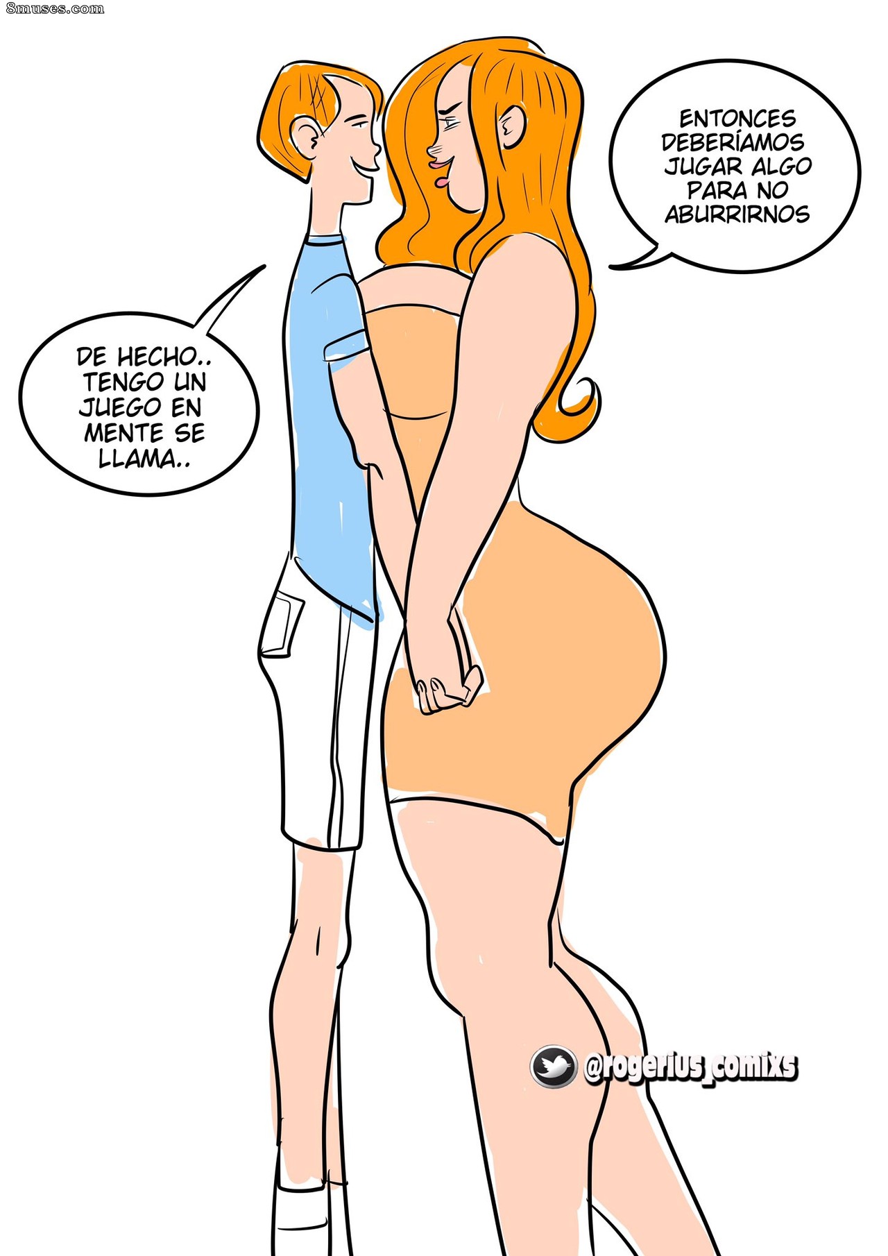 Roger - Rogerius - Pinups - Página 23