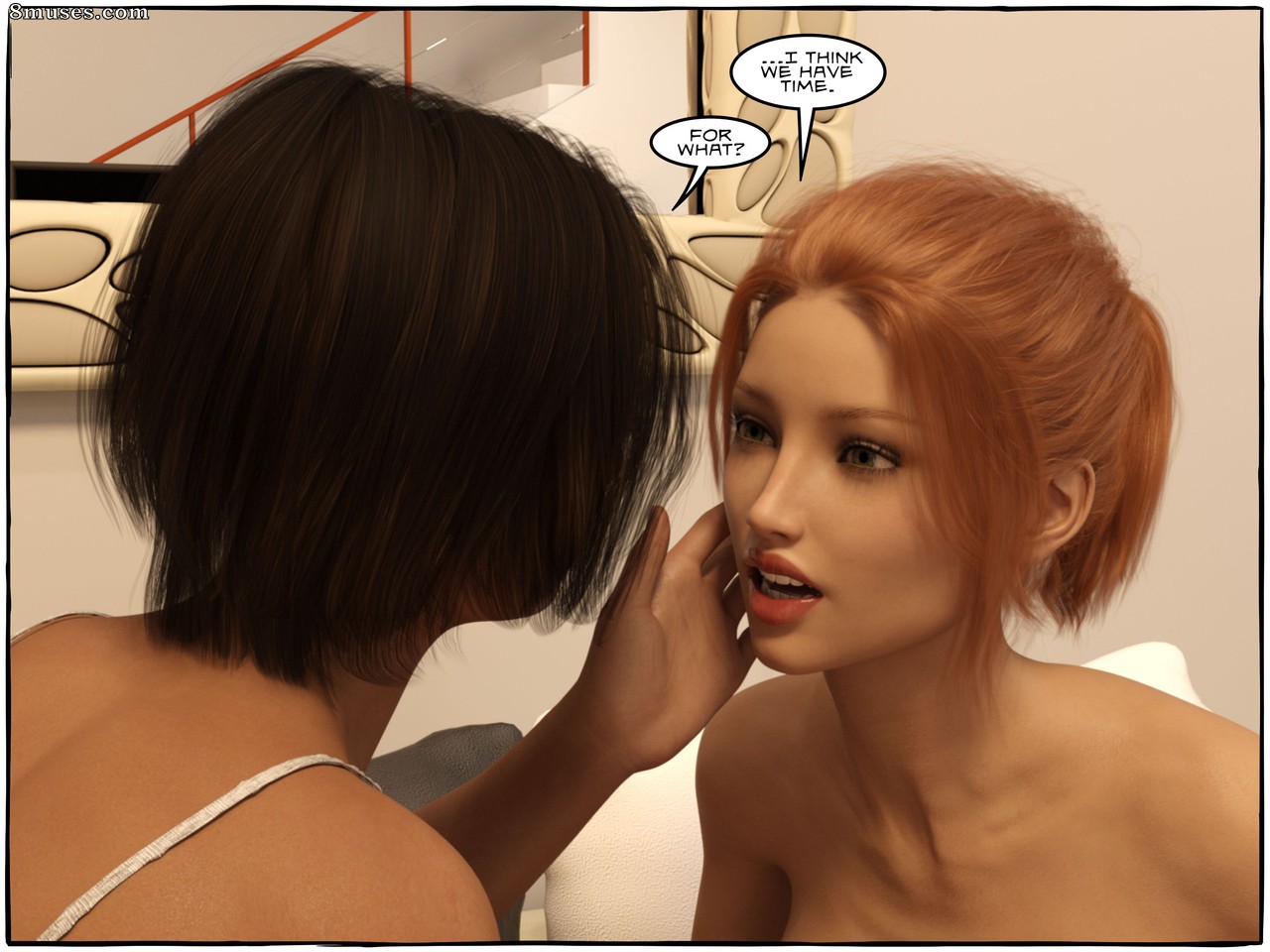 7 jours - Fille - Jour 7 - Page 67