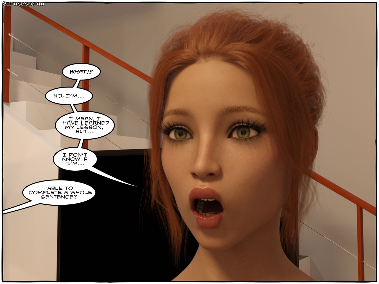 7DAYS-Daughter - Day 7 - Page 15
