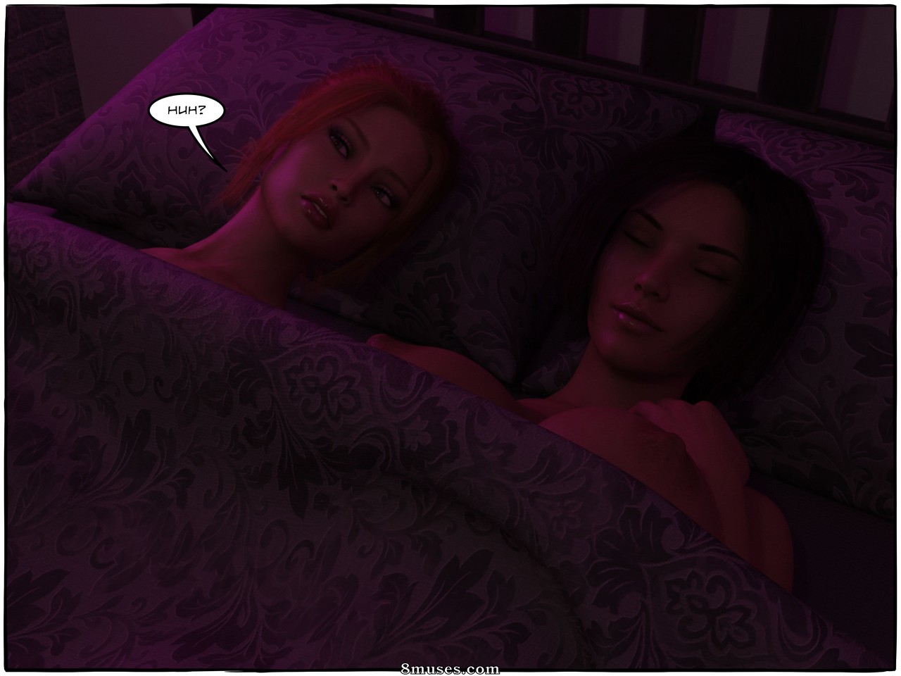 7 jours - Fille - Jour 7 - Page 3