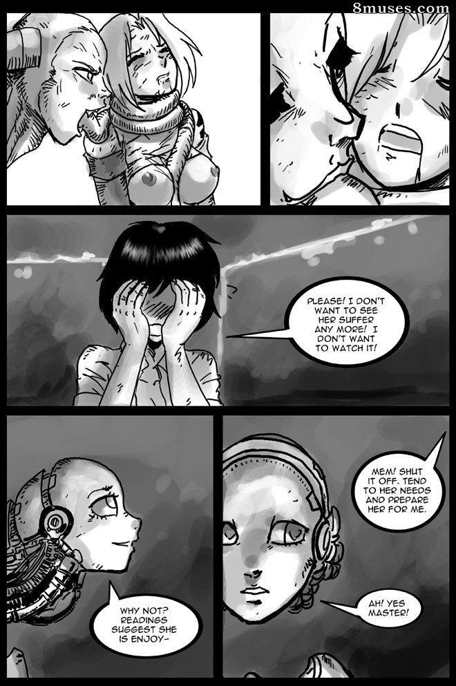 Anathema - Issue 22 - Page 13