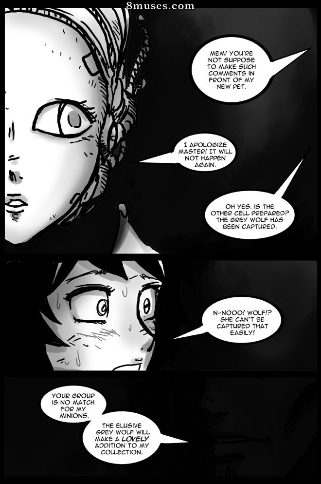 Anathème - Numéro 22 - Page 7