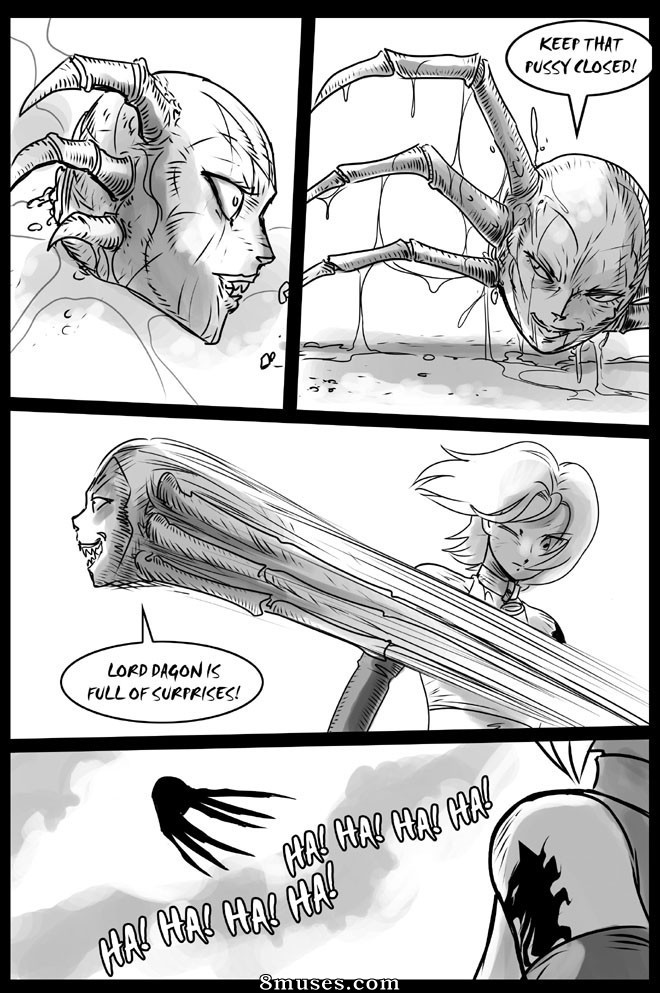 Anathema - Issue 22 - Page 56