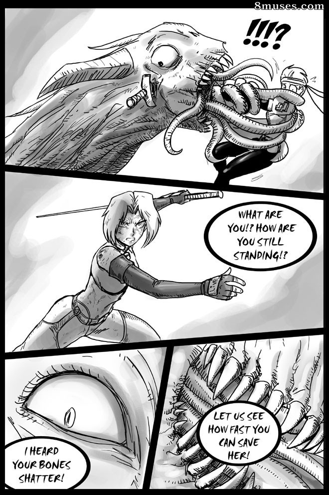 Anathema - Issue 22 - Page 35