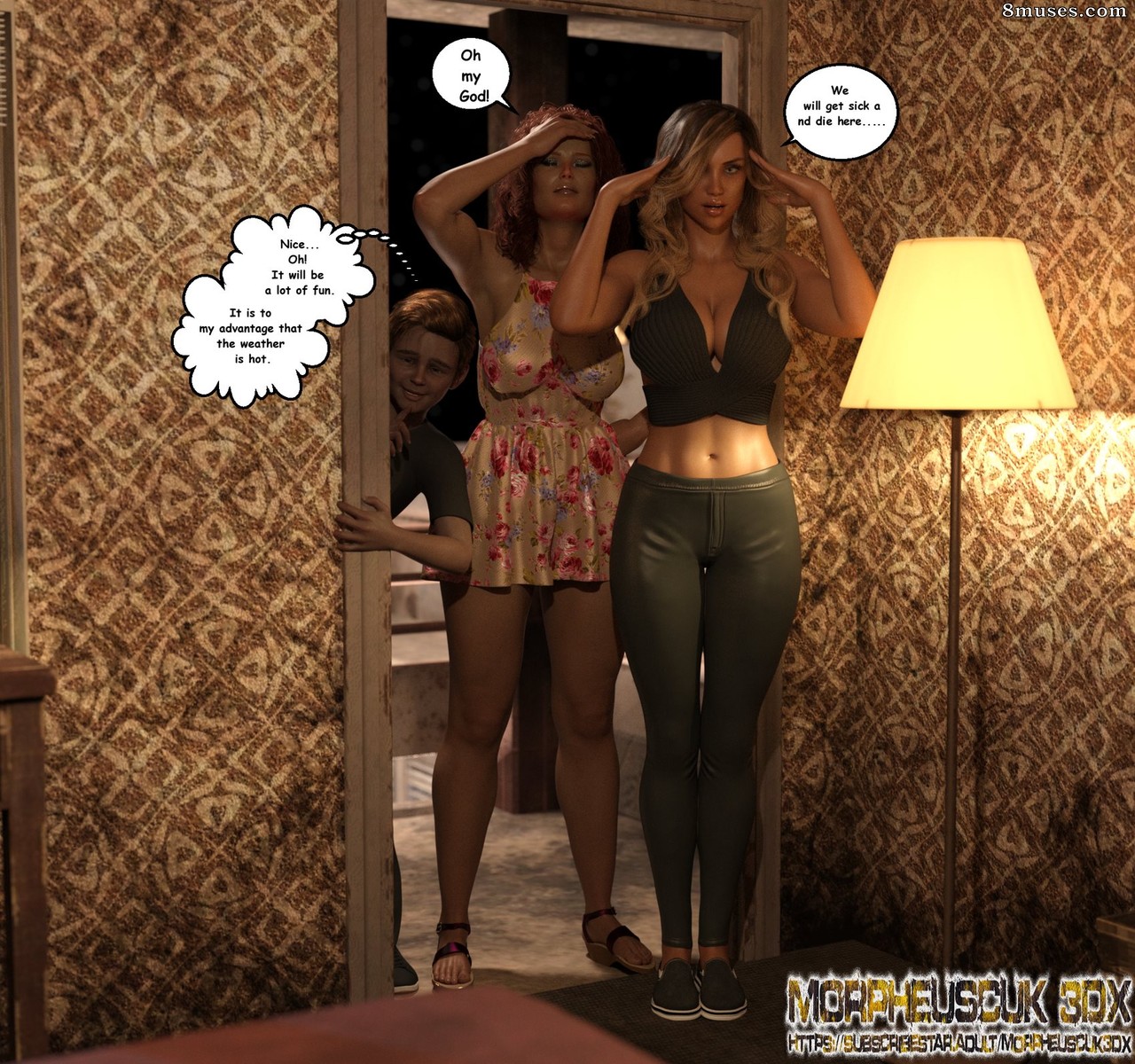 Neighborhood - Issue 12 - Page 32
