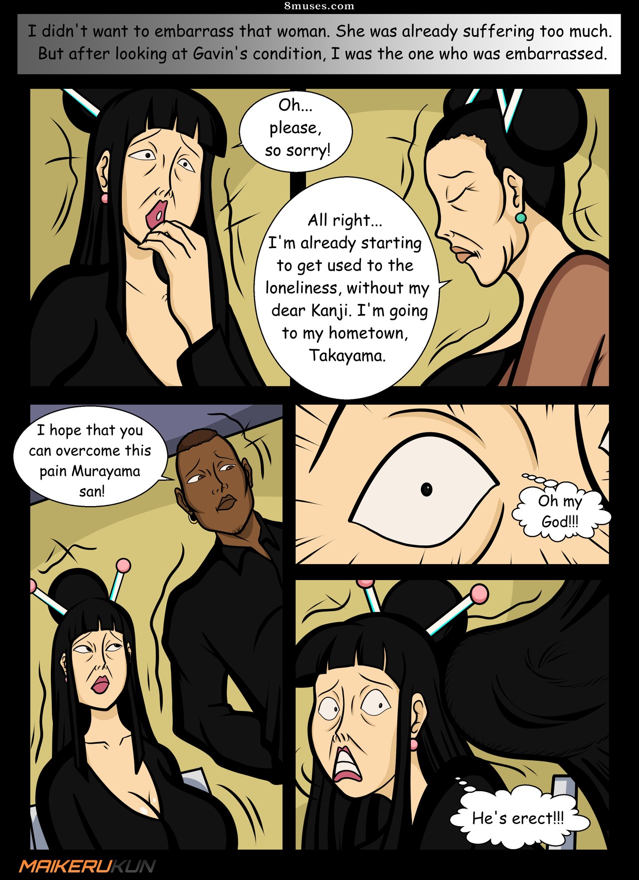 34. Daily Assistance - Issue 09 - Page 10