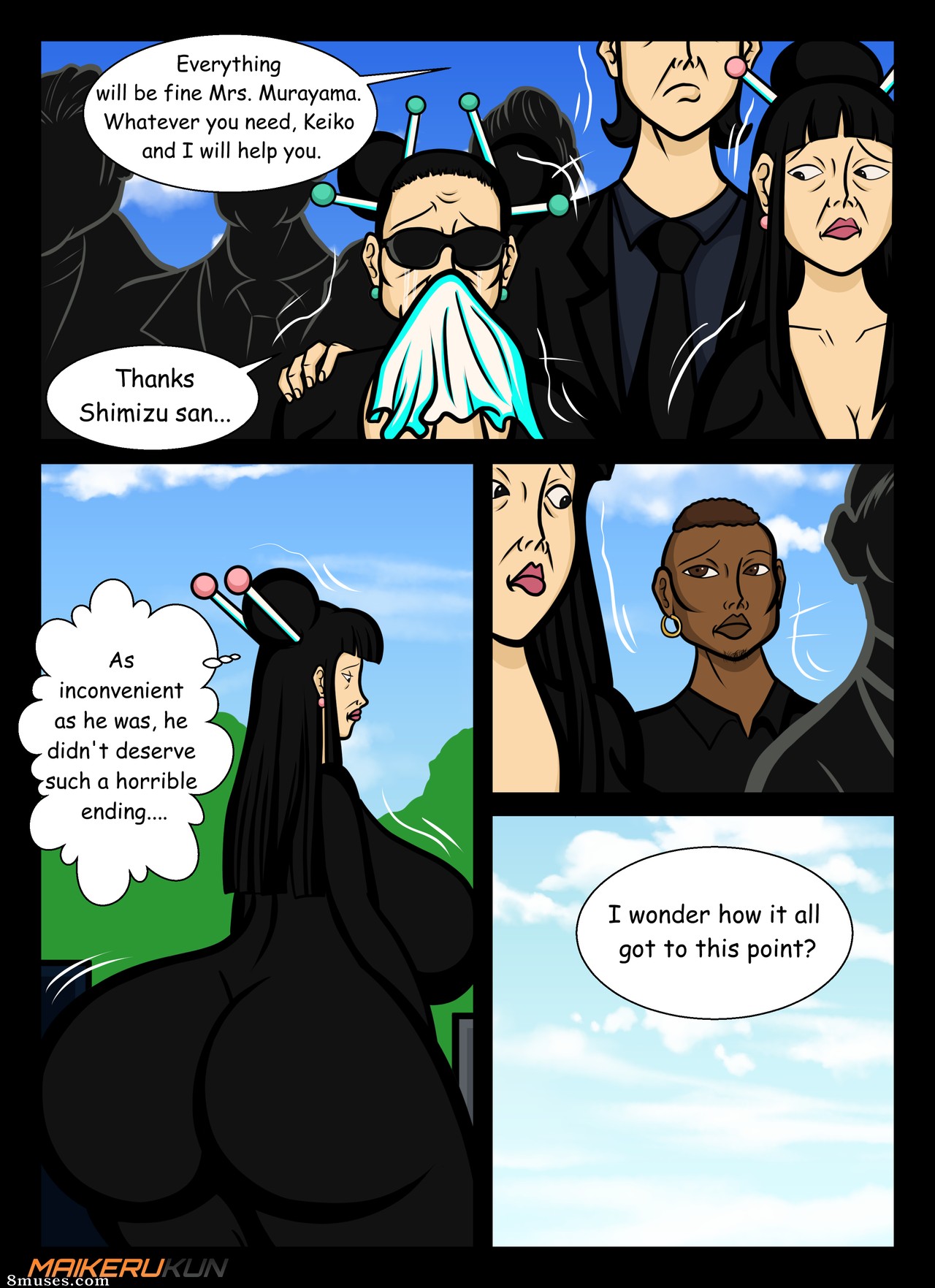 34. Daily Assistance - Issue 09 - Page 3