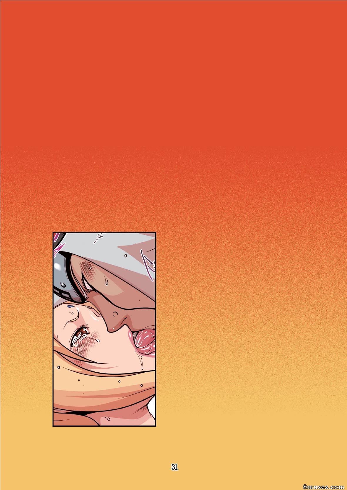 Naru Love - Issue 1 - Page 19