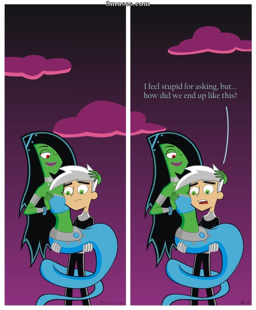 Desiree - Danny - Page 14