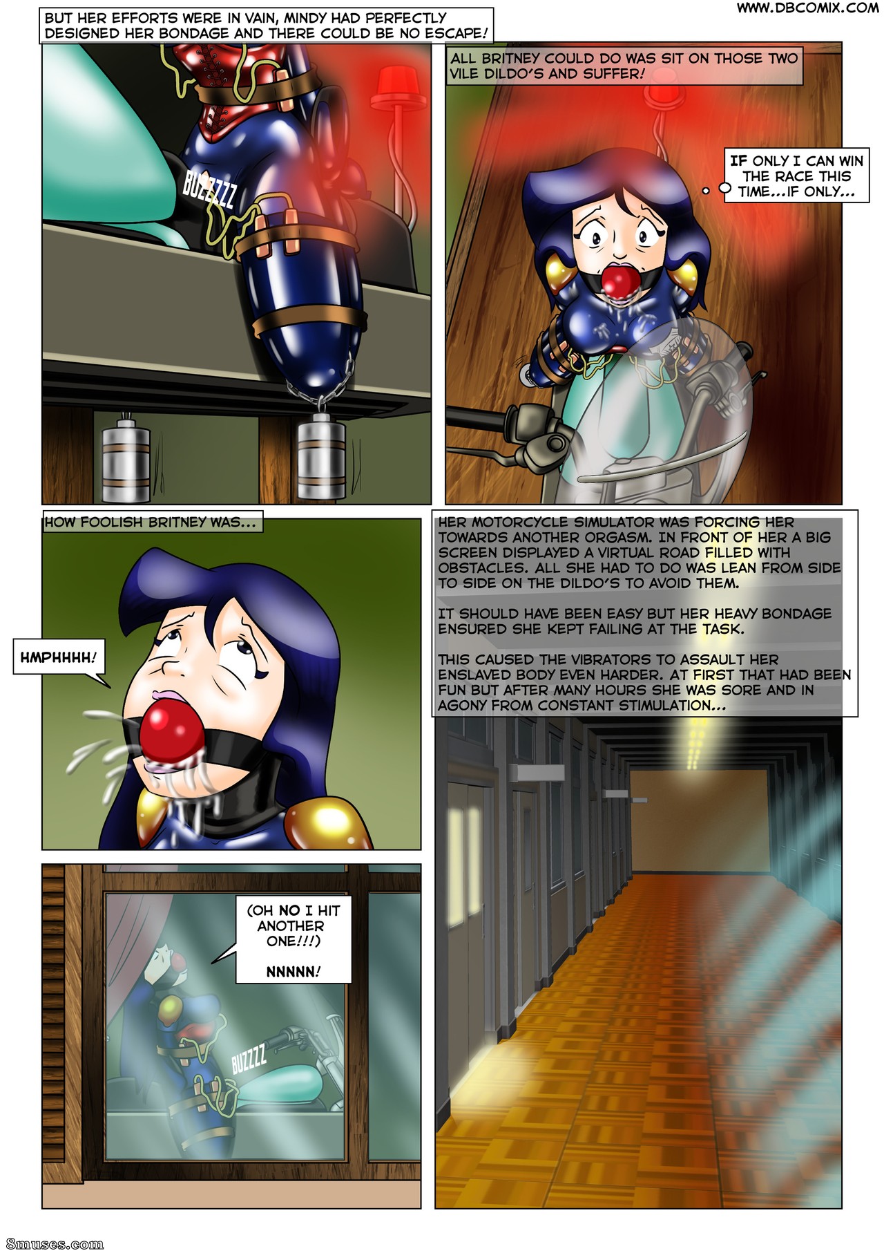 Totally Spices - Issue 5 - Page 5