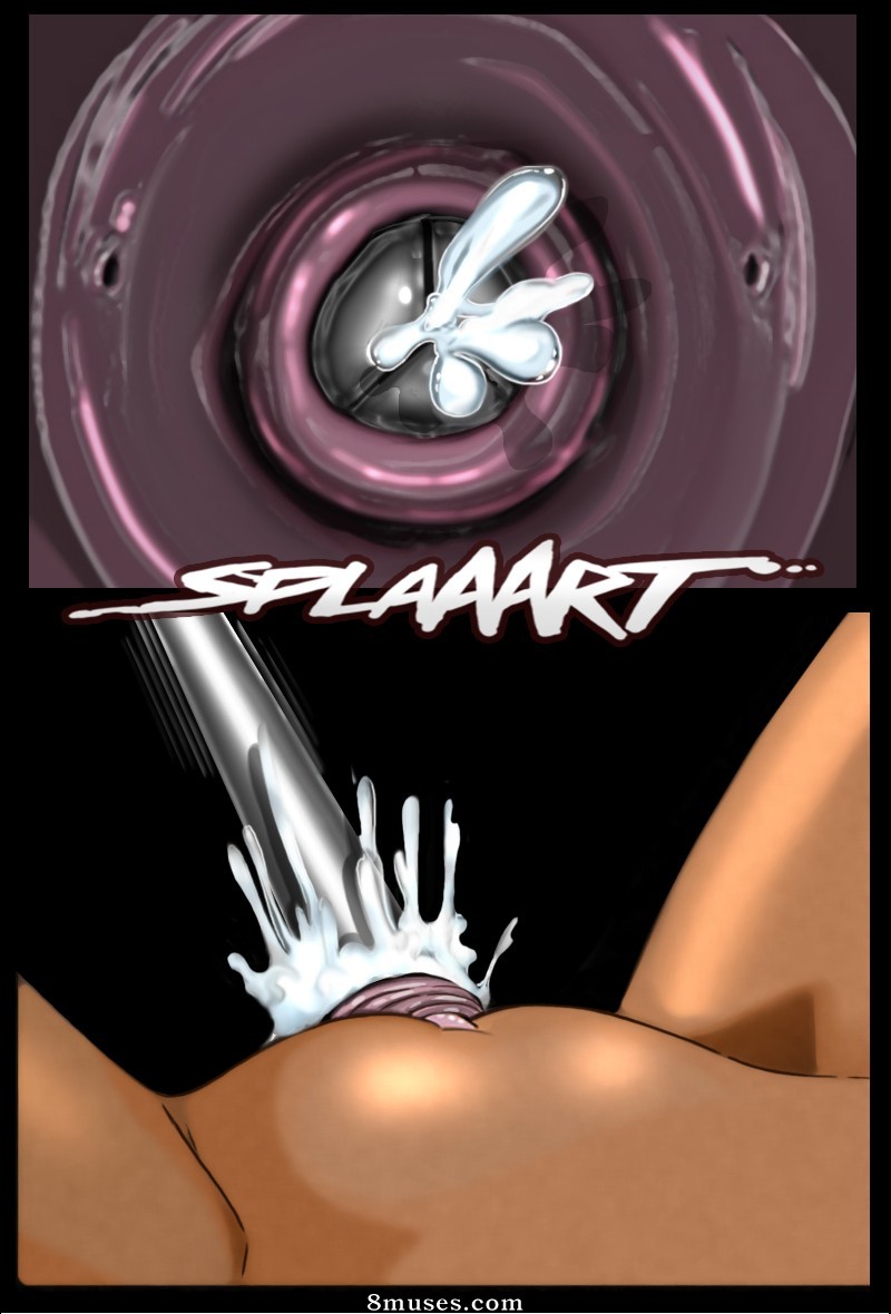 The Grimlin Fairy Tales - The Lab Fuck Up - Page 15