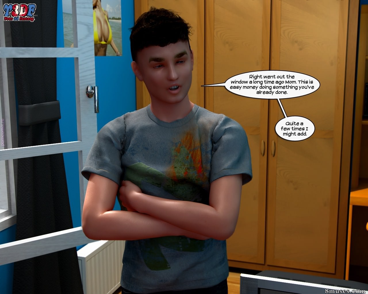 Busted - Busted 3 - Page 75