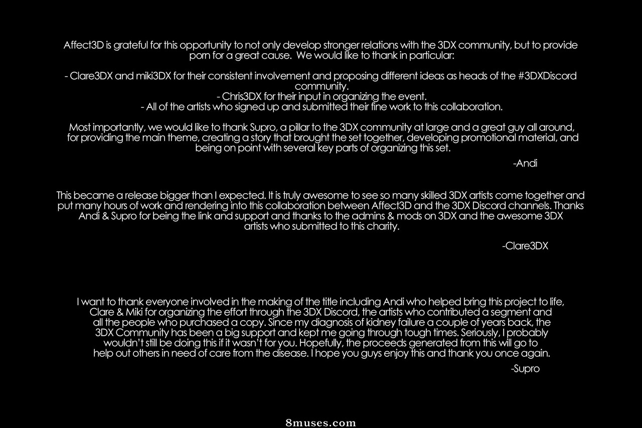 Supro - Tales From The Sex Crypt - Page 3
