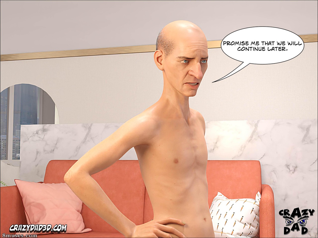 Family Sins - Issue 33 - Page 69