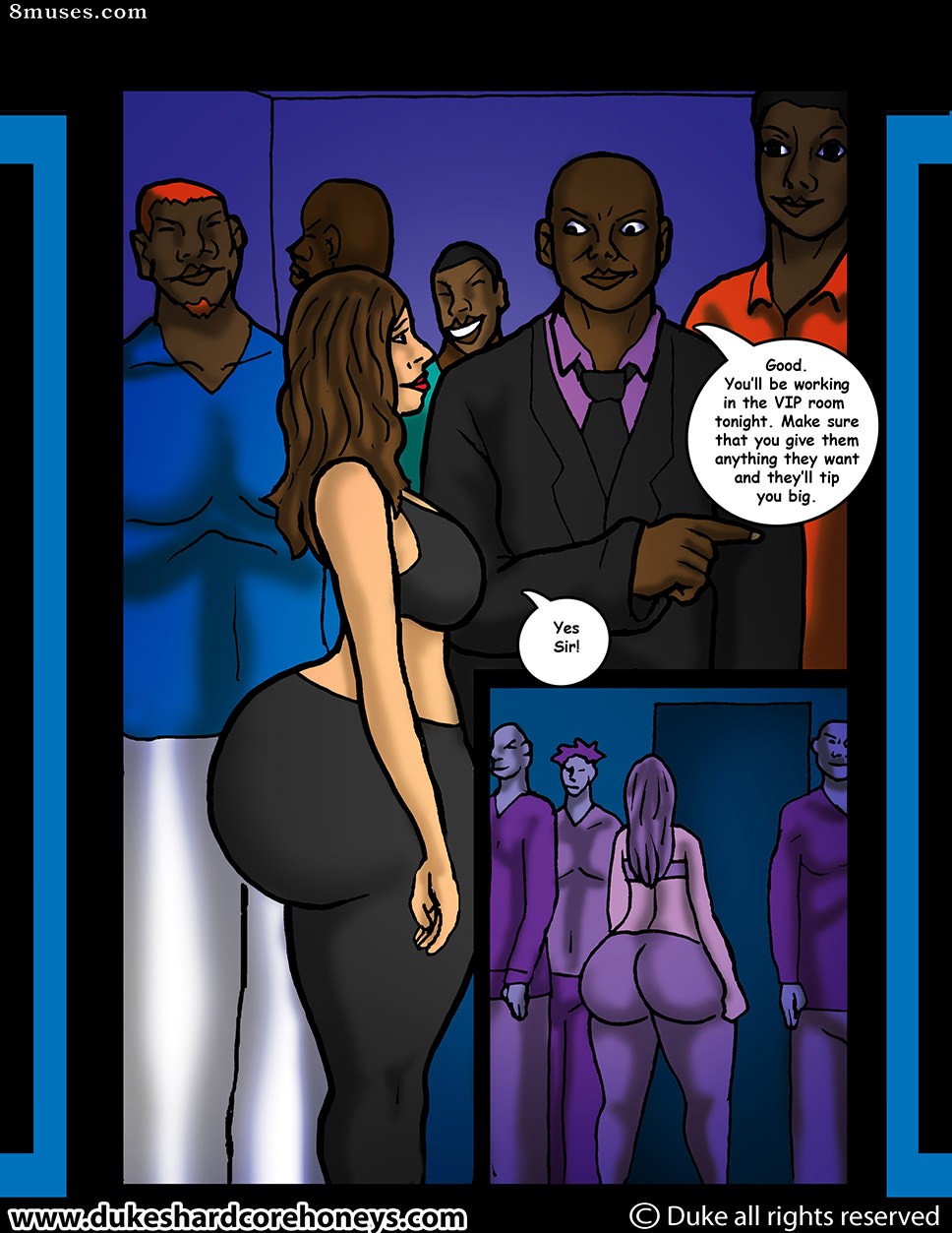 24. BBC Slut Kelsey - Issue 2 - Page 4