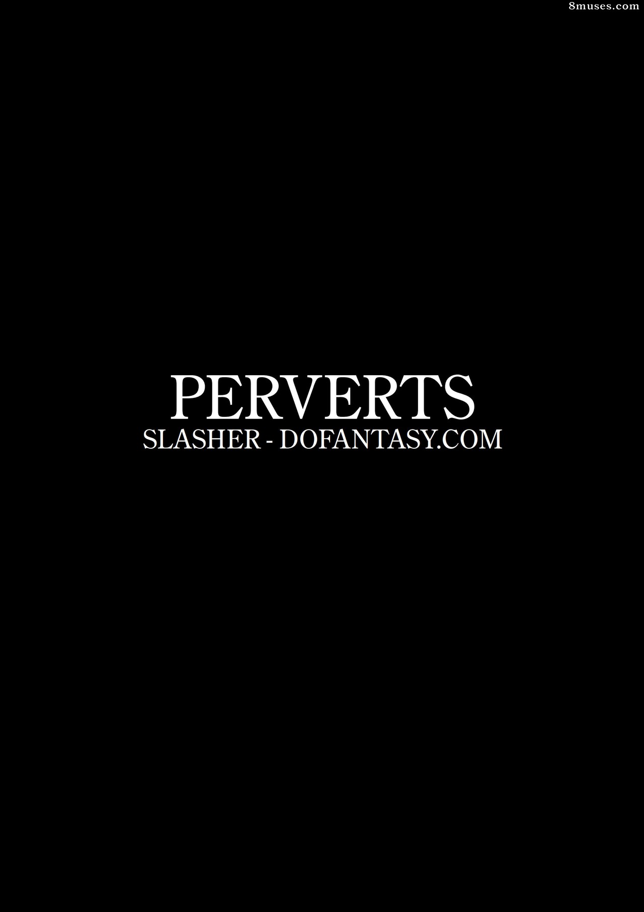 Colección más enferma - Los pervertidos - Asesino en serie - Página 3