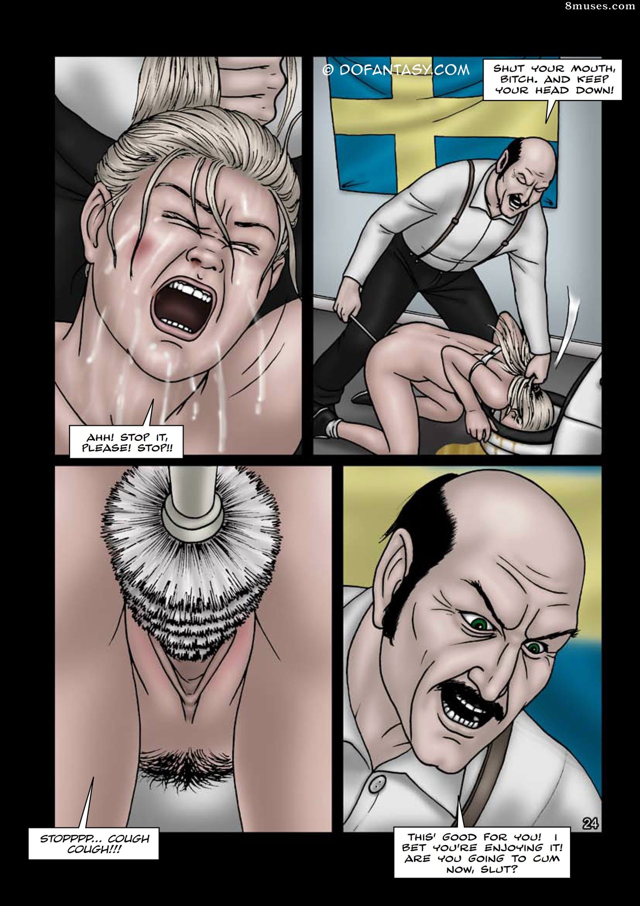 Collection la plus écœurante - Les Pervers - Le tueur en série - Page 27