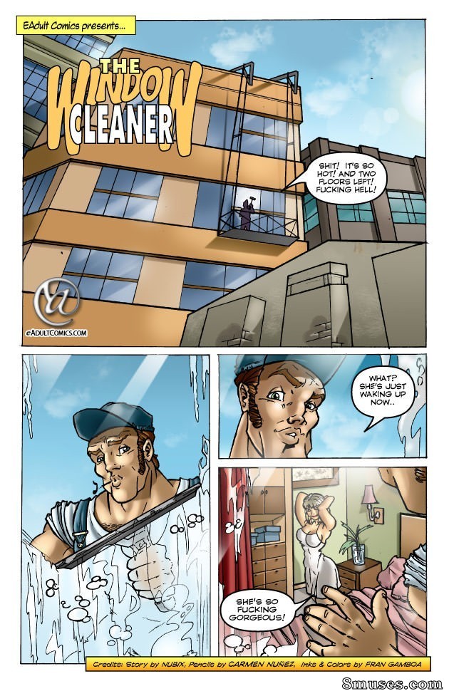 Garotas selvagens - Garotas selvagens T2 - Página 2