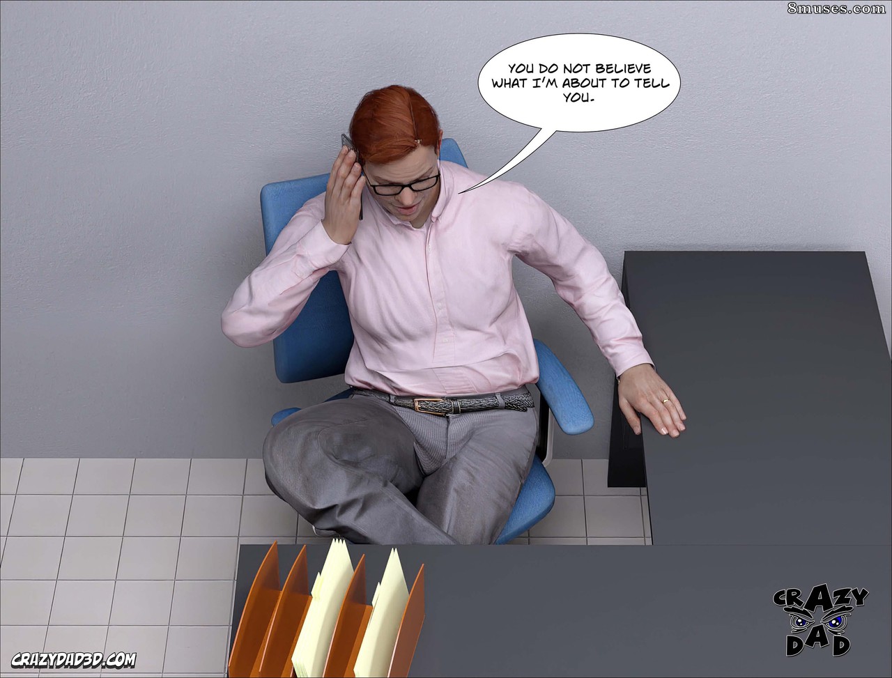 Turner Family - Issue 10 - Page 62