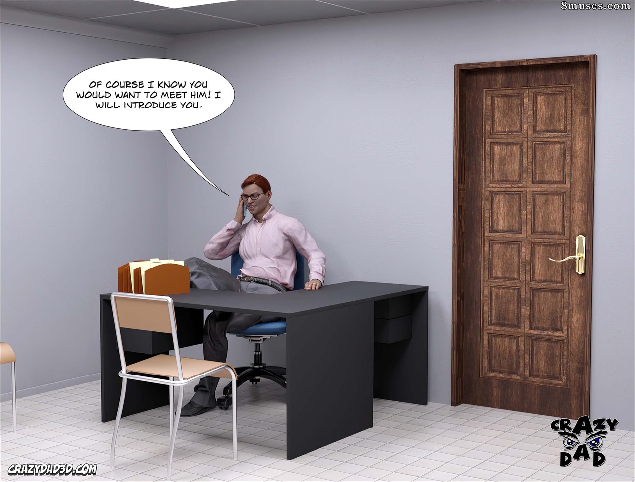 Turner Family - Issue 10 - Page 65