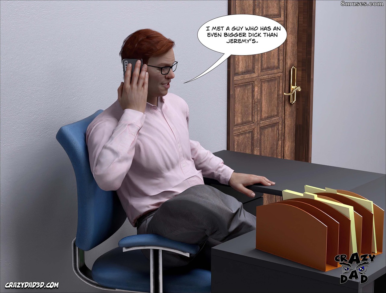 Turner Family - Issue 10 - Page 63