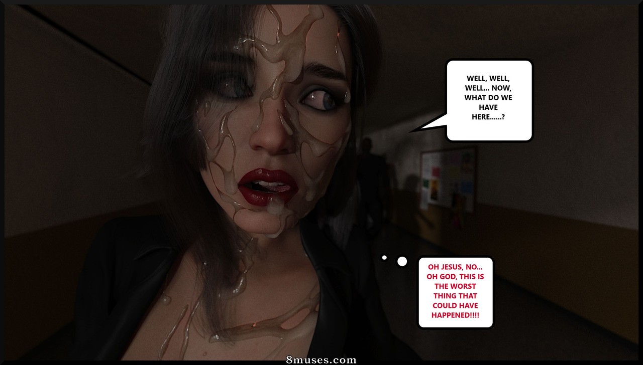 Be Careful What You Wish For - Issue 1 - Page 97
