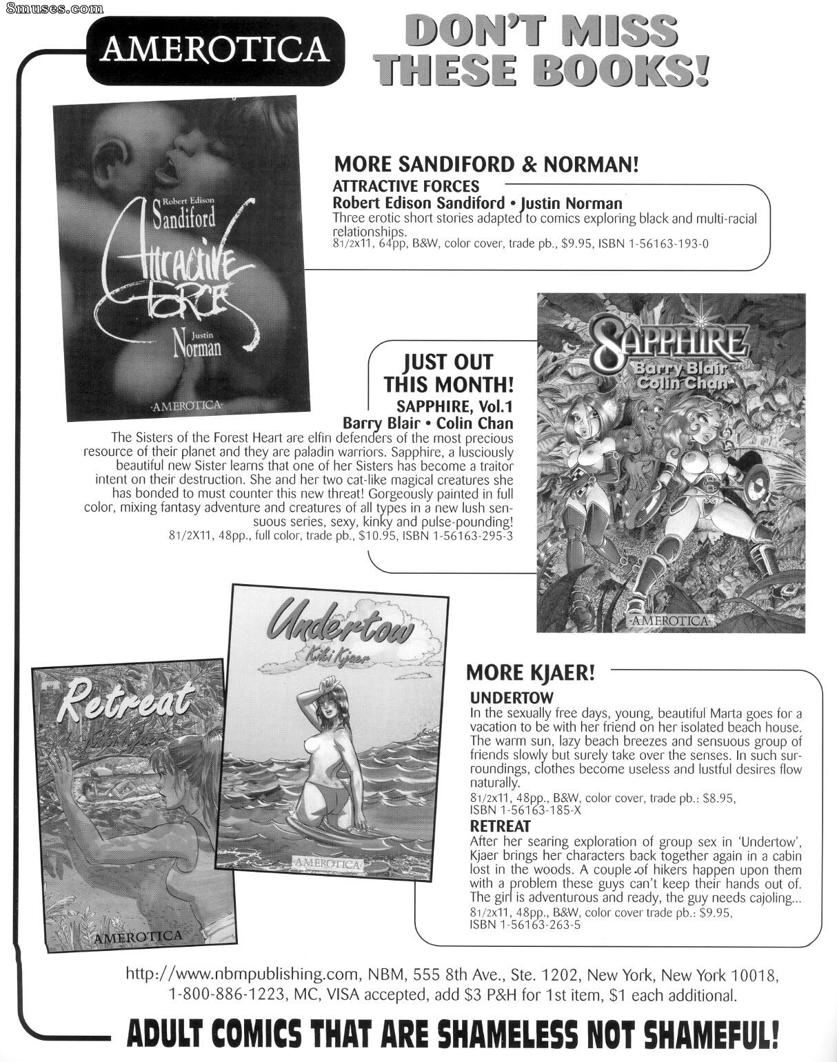 Cracher - Cracher 11 - Page 3
