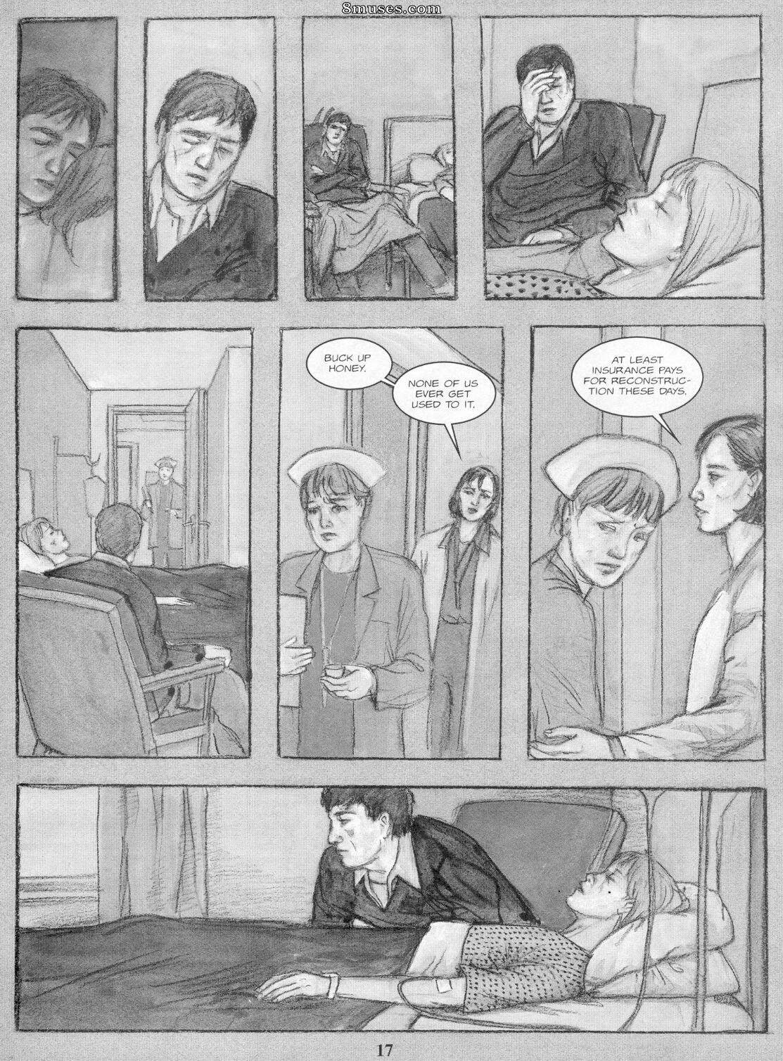 Sizzle - Sizzle 11 - Page 21
