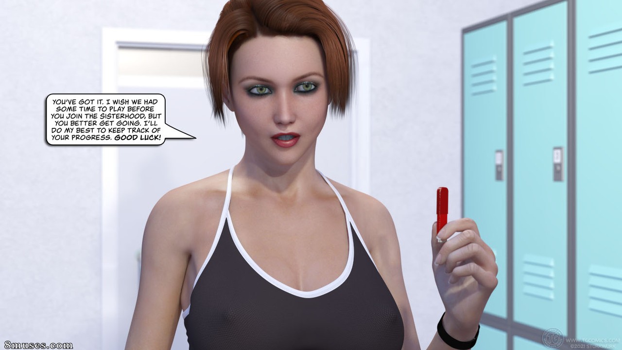 Volume 2 - Issue 07 - Page 9