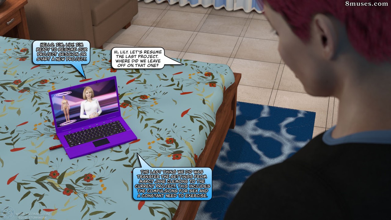 Volume 2 - Issue 07 - Page 15