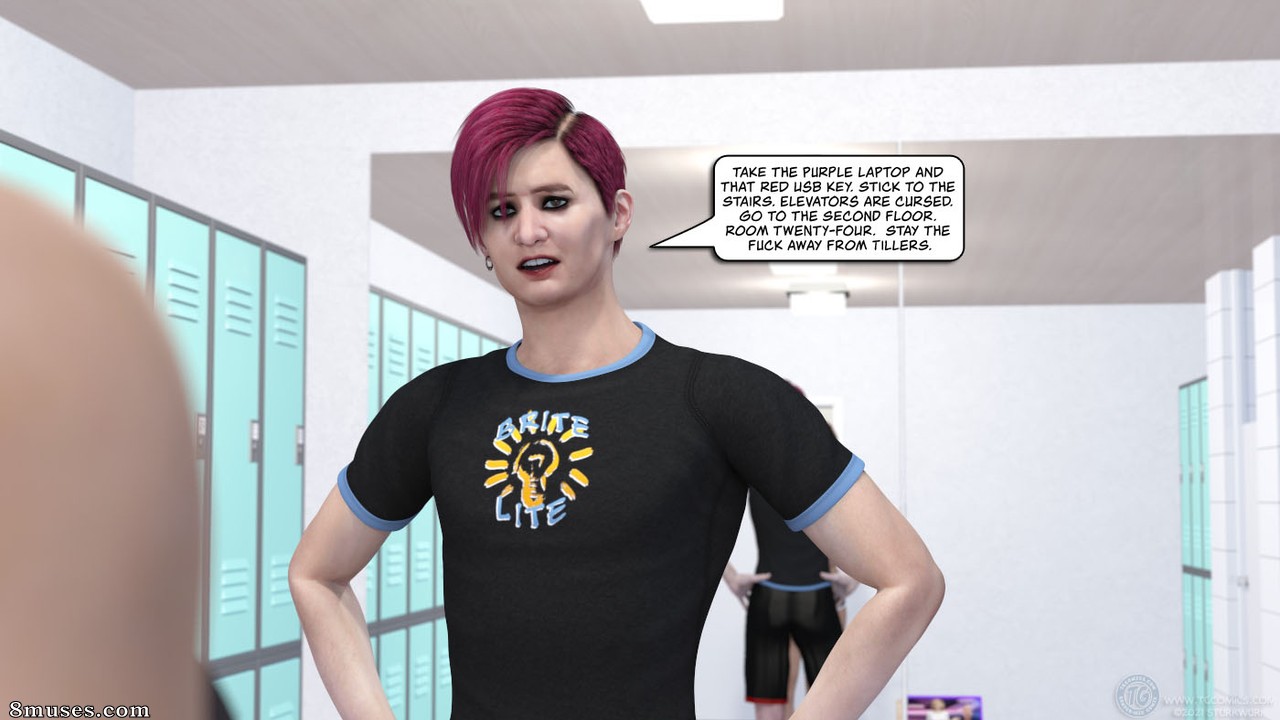 Volume 2 - Issue 07 - Page 8